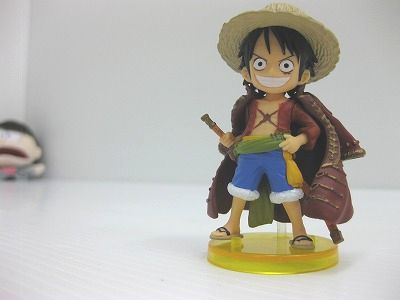 ONE PIECE/ワンピース ワーコレ